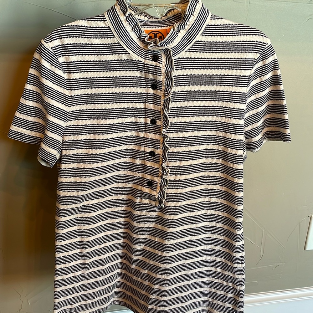 Tory Burch women’s shirt
